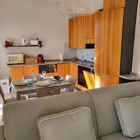 Casa Di Pietra Apartamento