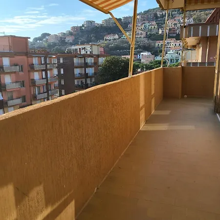 Casa Di Pietra アパート