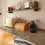 Apartament Casa Di Pietra
