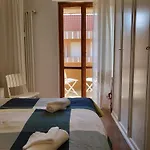 Apartament Casa Di Pietra