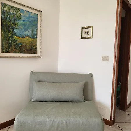 Casa Di Pietra Apartment