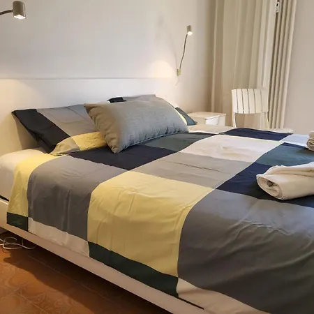 Apartment Casa Di Pietra