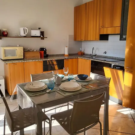 Apartment Casa Di Pietra *