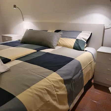 Casa Di Pietra Apartment
