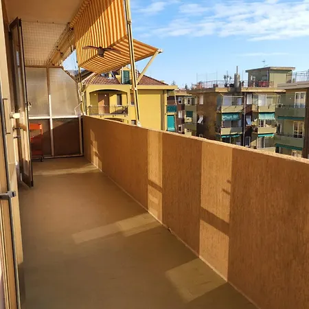 Apartment Casa Di Pietra *