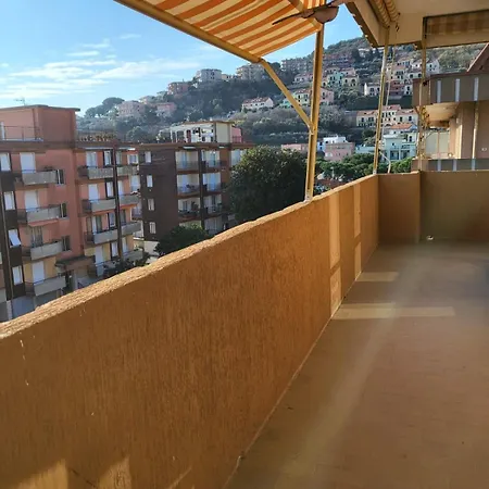 Casa Di Pietra Apartment Pietra Ligure