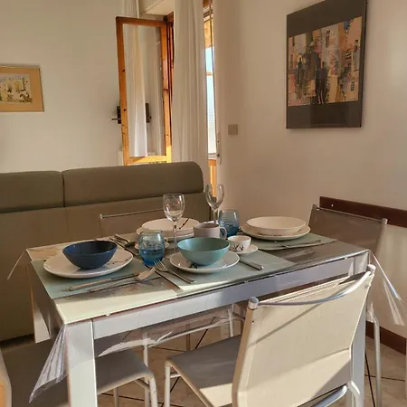Casa Di Pietra Apartment *