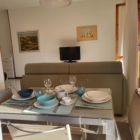 Apartment Casa Di Pietra Pietra Ligure