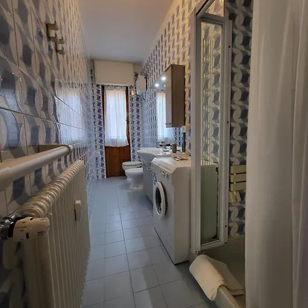 Casa Di Pietra Apartment Pietra Ligure