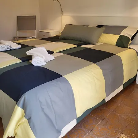 Casa Di Pietra