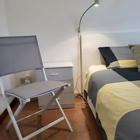 Casa Di Pietra Apartment *