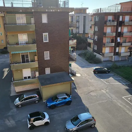 Apartment Casa Di Pietra *