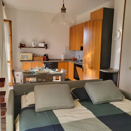 Casa Di Pietra *
