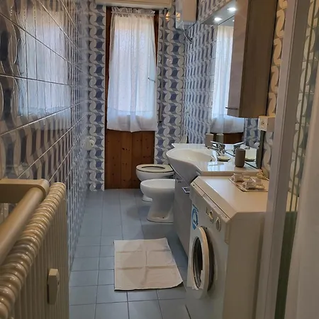 Casa Di Pietra Apartment