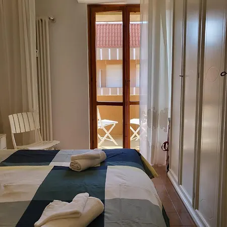 Apartment Casa Di Pietra