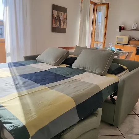 Casa Di Pietra Apartment Pietra Ligure