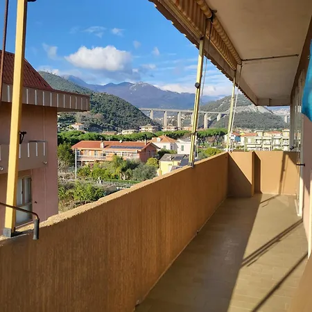 Casa Di Pietra Apartment