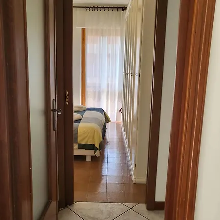 Casa Di Pietra Apartment *