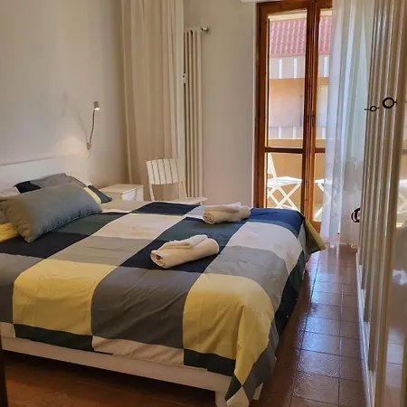 Apartment Casa Di Pietra