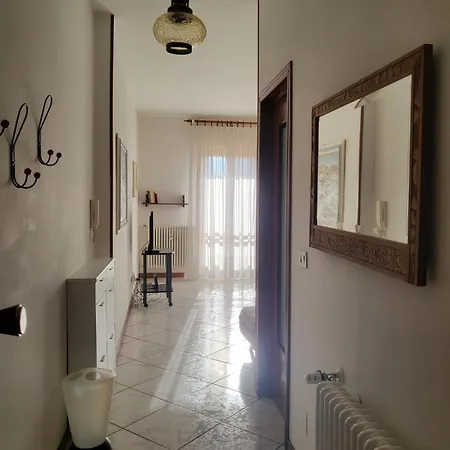 Apartment Casa Di Pietra *
