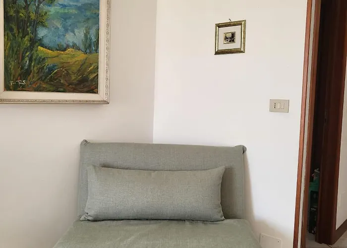 Casa Di Pietra Apartment