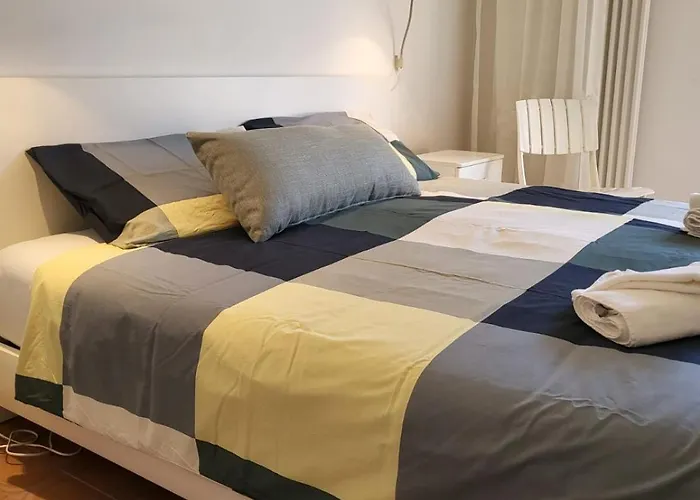 Apartment Casa Di Pietra