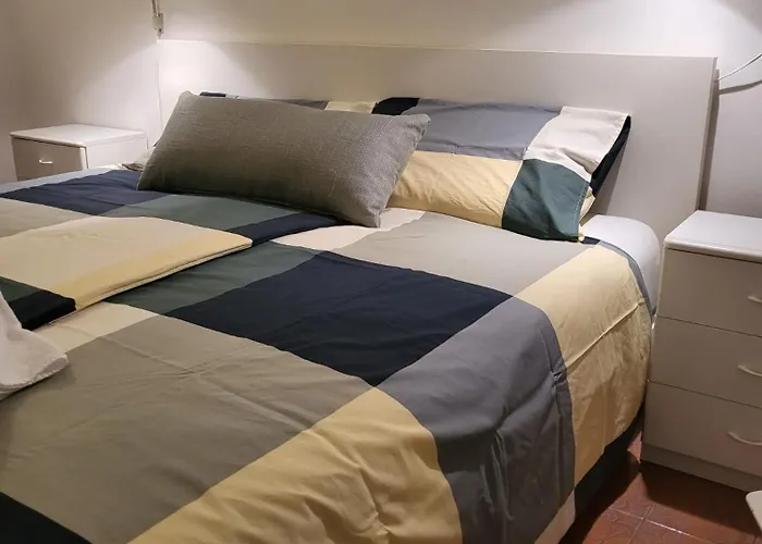 Casa Di Pietra Apartment