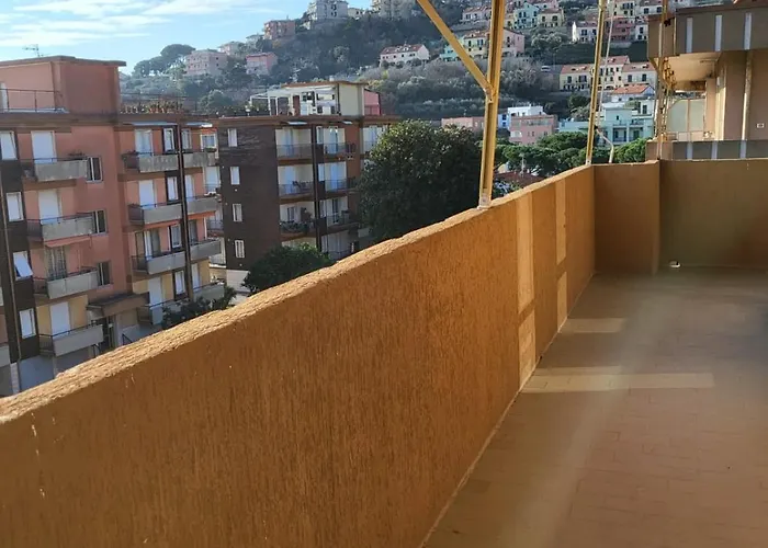 Casa Di Pietra Apartment Pietra Ligure