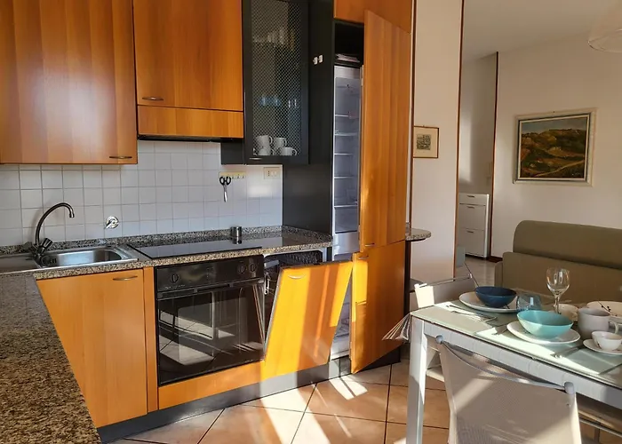 Casa Di Pietra 피에트라리구레