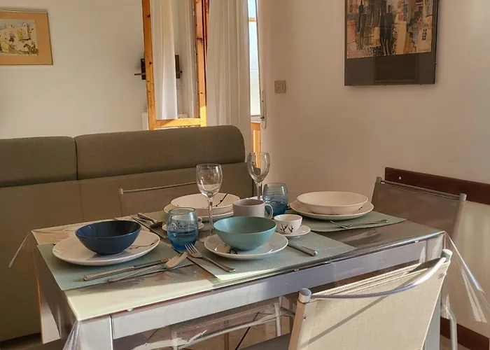 Casa Di Pietra Apartment *