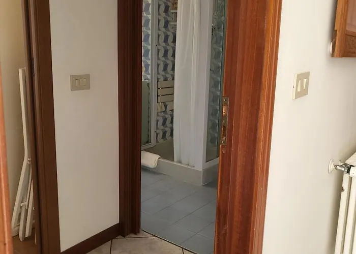 Casa Di Pietra Pietra Ligure