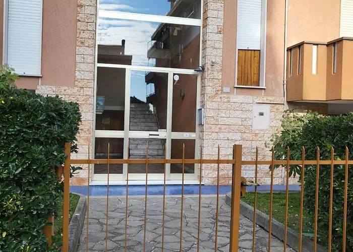 Apartment Casa Di Pietra *