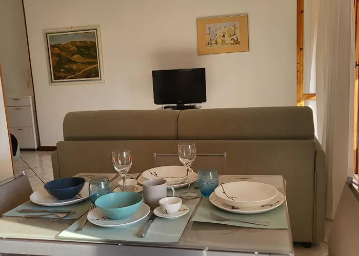 Apartment Casa Di Pietra Pietra Ligure