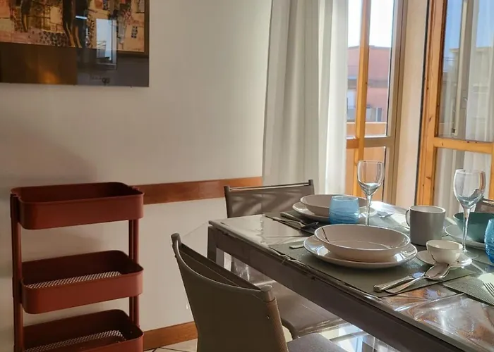 Casa Di Pietra