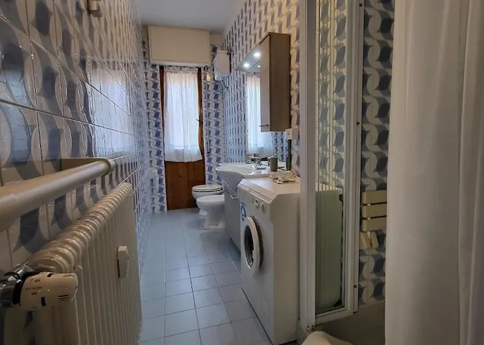 Casa Di Pietra Apartment Pietra Ligure