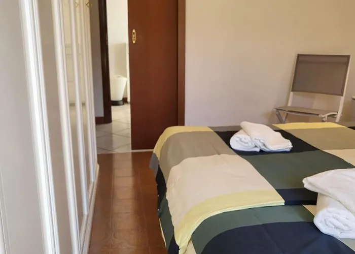Casa Di Pietra * Pietra Ligure