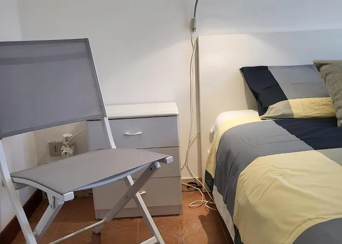 Casa Di Pietra Apartment *