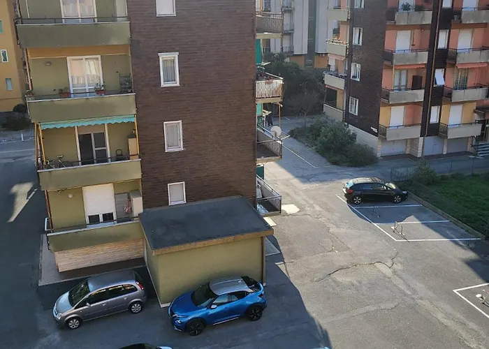 Apartment Casa Di Pietra *