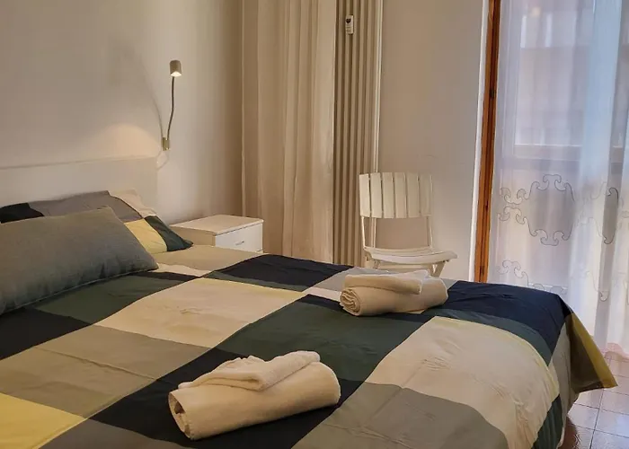 Casa Di Pietra 피에트라리구레