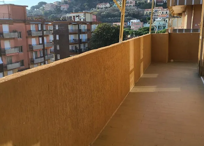 Casa Di Pietra Apartment