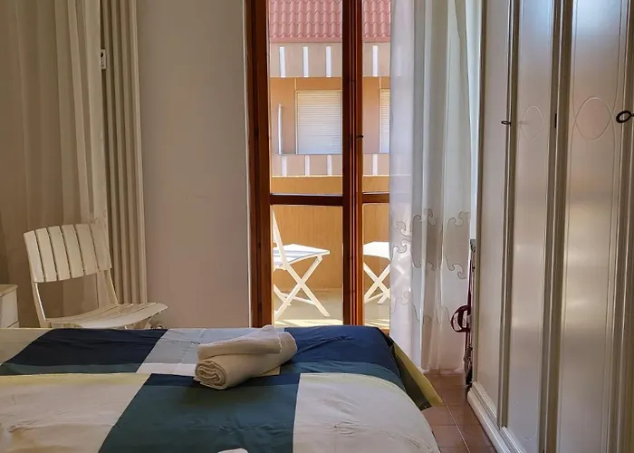 아파트 Casa Di Pietra