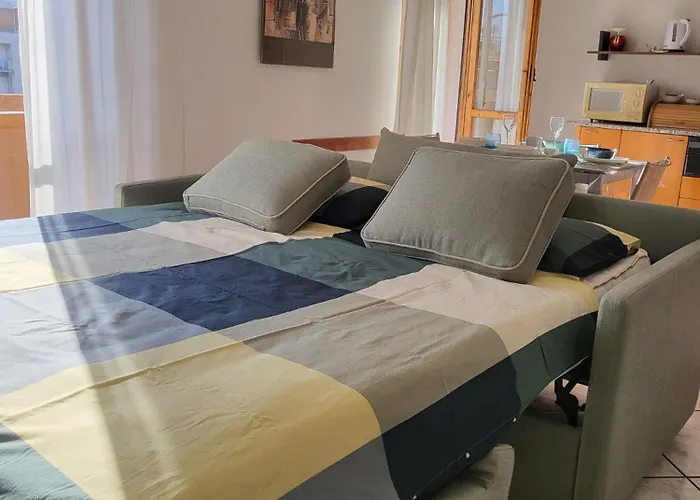 Casa Di Pietra 아파트 피에트라리구레