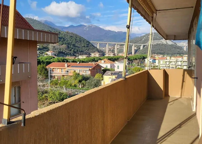 Casa Di Pietra Apartment