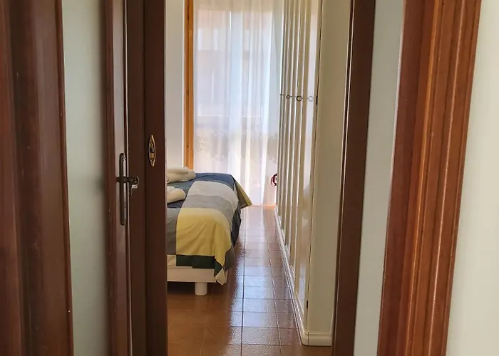 Casa Di Pietra 아파트 *