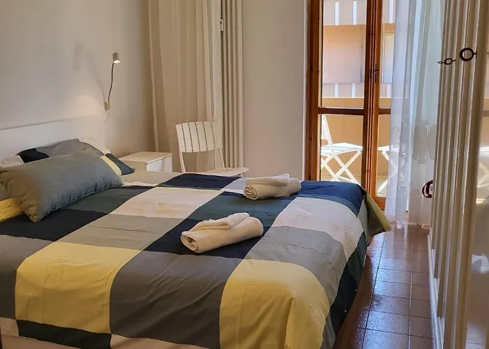 아파트 Casa Di Pietra