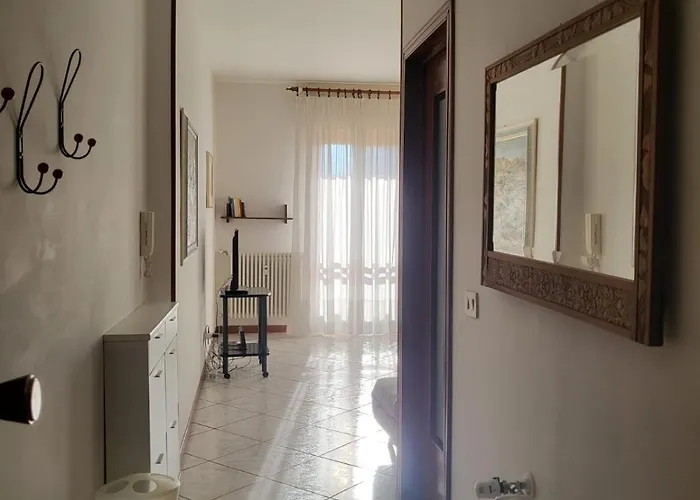 아파트 Casa Di Pietra *