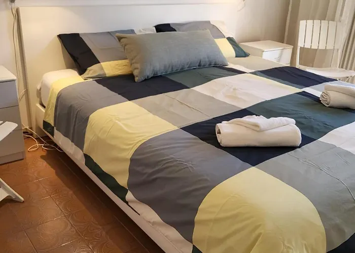 Casa Di Pietra *